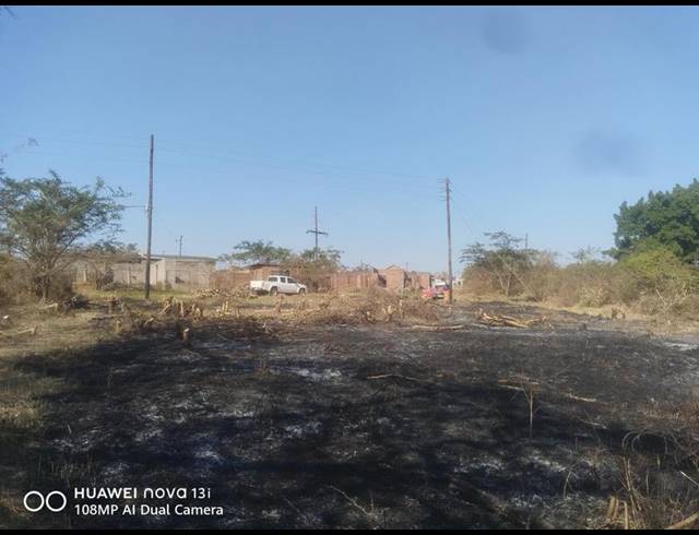 LAND FOR SALE IN TSWINGA